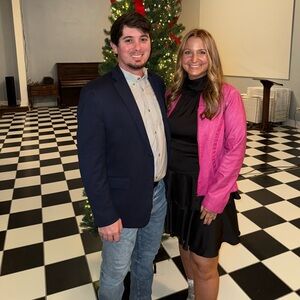 Meet your Posher, Madison